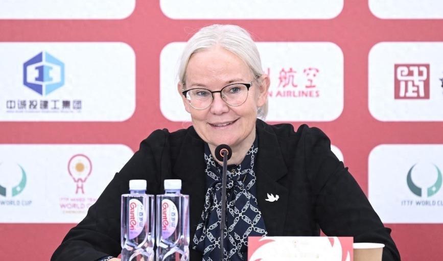 索林慌了！中国乒乓球全锦赛，前两天还门可罗雀，怎么突然一票难求了？

刚刚结束的
