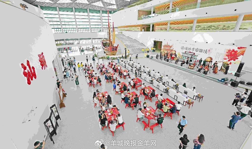 【一场侨乡采风，如何起笔潮汕旅游联盟的“后半篇文章”？】7月18日，2026“读
