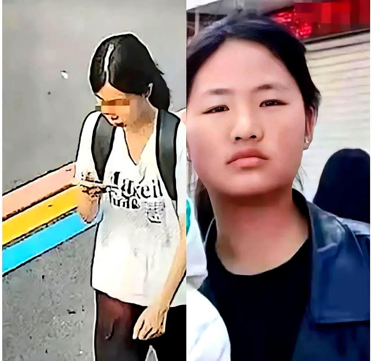 几十号搜救队员在南太行的深山老林里苦扒了好几天，结果警方一张数据单直接让大伙儿全
