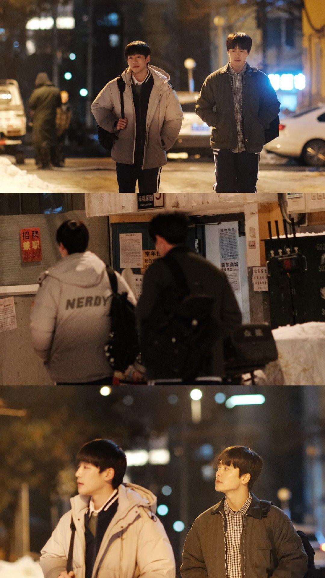 2025了还在做梦式穿越？三人行告诉你什么是真·穿越！主角是真的回到了过去，每一