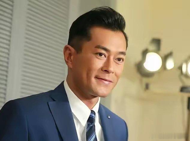 娱乐圈不缺隐婚生子的大瓜，但这次主角换成古天乐，全网态度真该不一样！这么多年古天