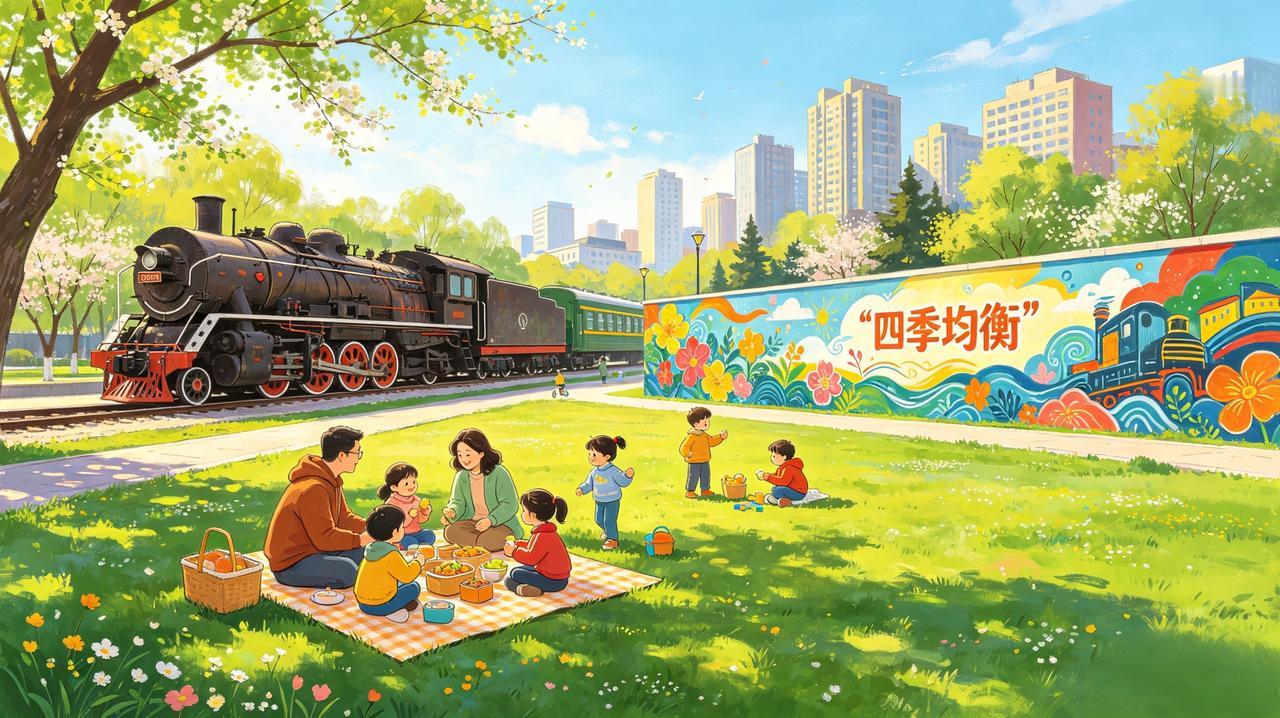 长春五一，热度是真火，吐槽声也是不绝于耳！

美景晖哥/文
 
这个五一，长春彻