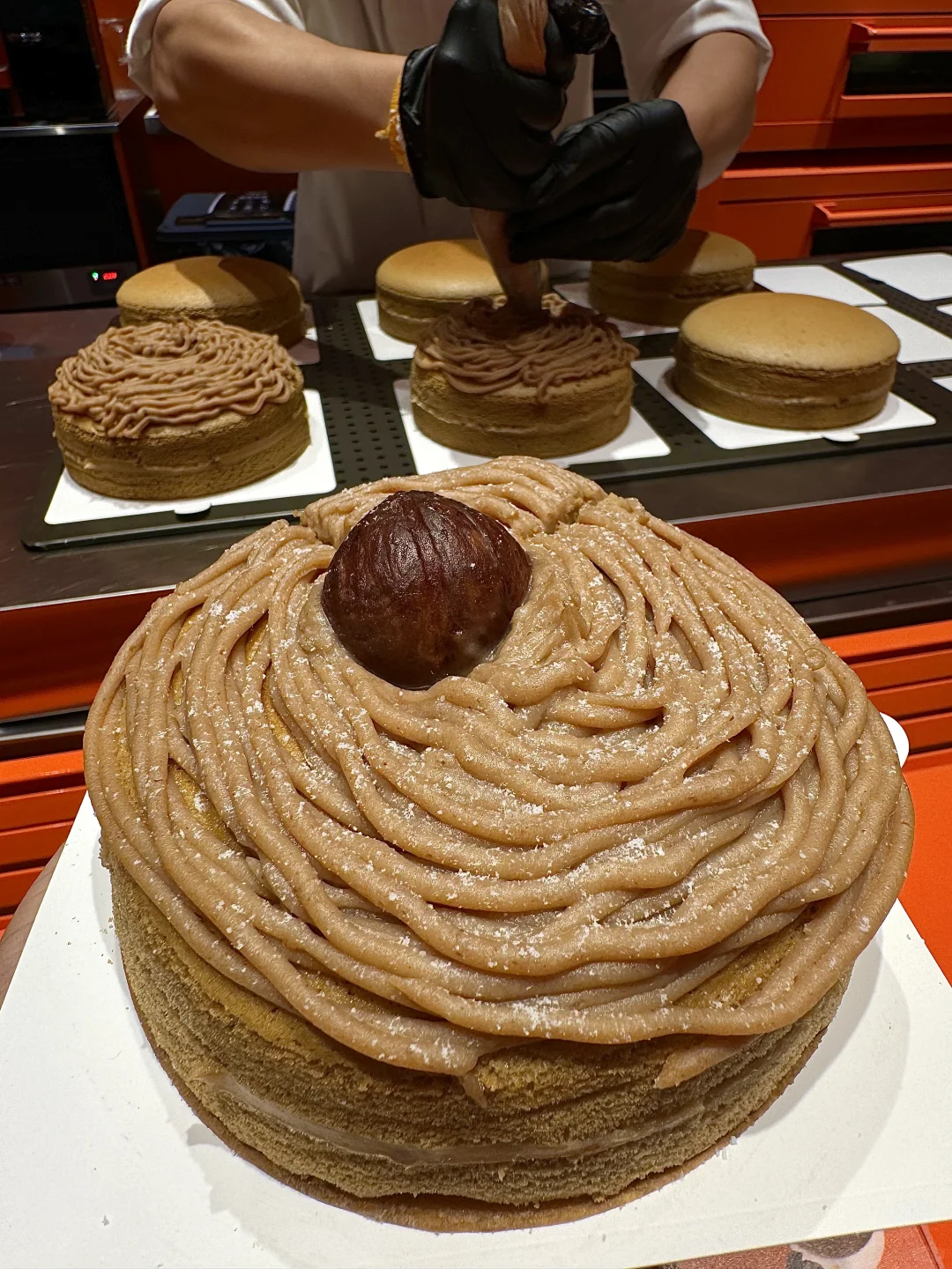 广州花的最值的☝️笔！！打包十盒带走…