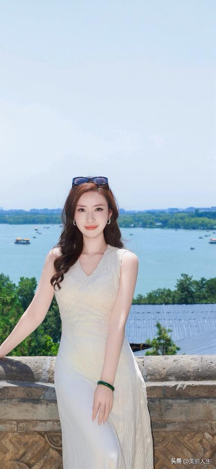 一方小院，一隅偏安～🍵