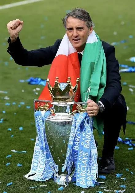 监狱风云：曼奇尼和曼城签阴阳合同逃税1200万英镑！ ​​​