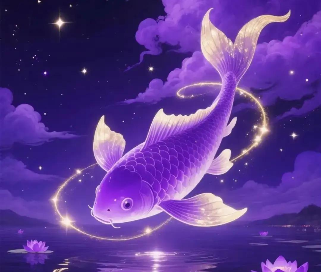 孩子埋头刷题到深夜，台灯把影子拉得老长。

我端着热牛奶进去，他抬头冲我笑，眼角