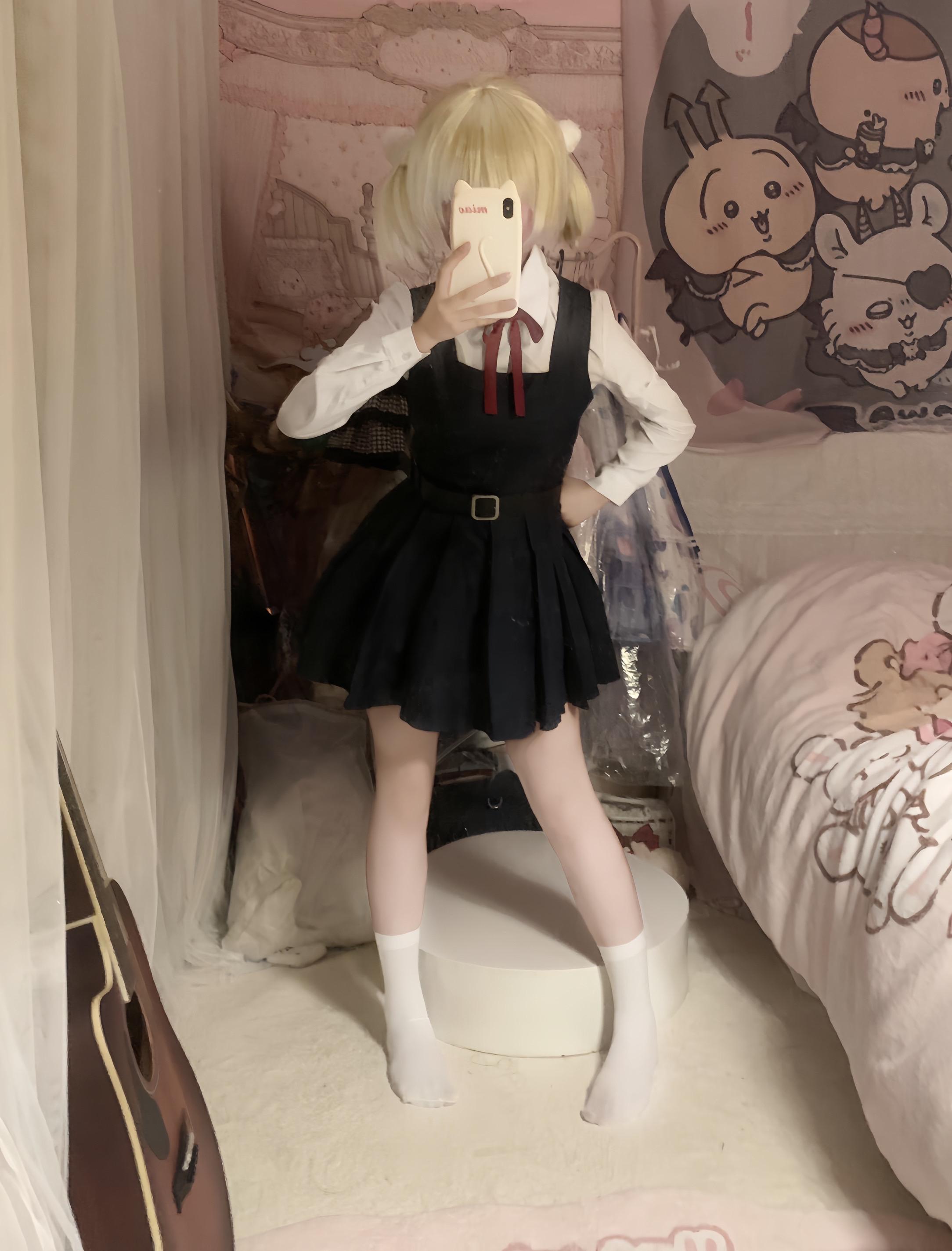 萌