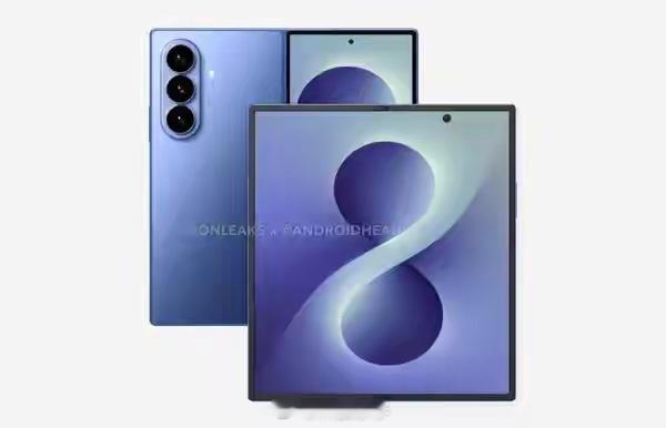 终于有人懂三星Z Fold8这波“逆势增肥”了！别光骂变厚，这0.3mm换的是实