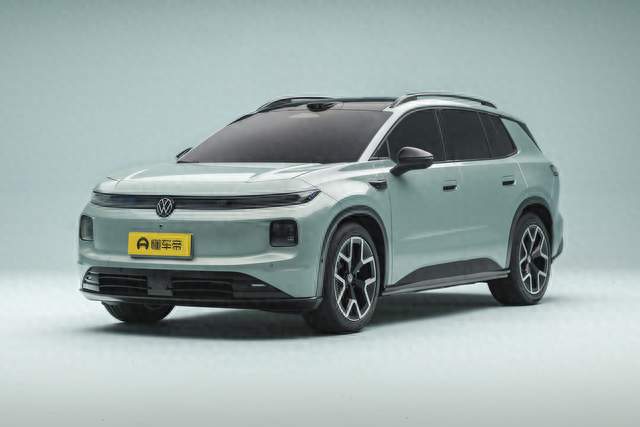 解析ID.AURA T6：全新CEA架构+德系底盘质感，适合家庭用车