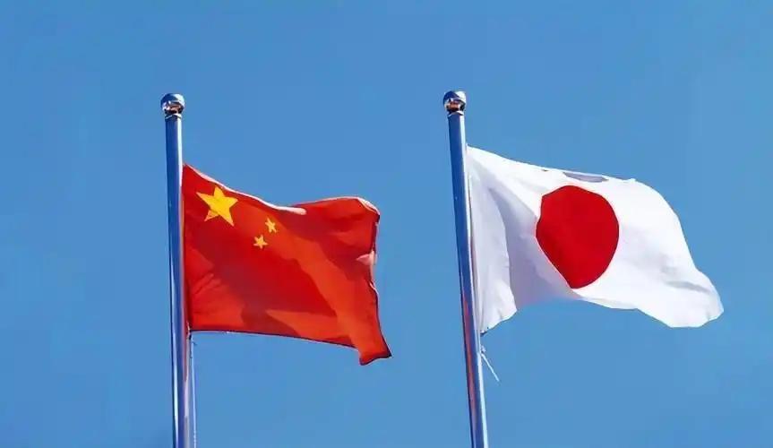 一个旅日博主说，日本武器领先中国三十年。然后呢？视频下架了。
我看到这条新闻，第