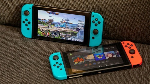 期待在任天堂Switch继任者上玩到《蚂蚁帝国》总监这么说