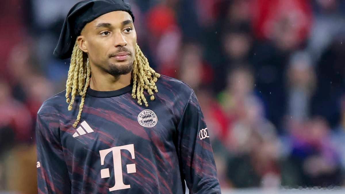 🚨薩沙·博伊已列入轉會名單，由於紀律問題，長期支持他的文森特·孔帕尼也表示不再