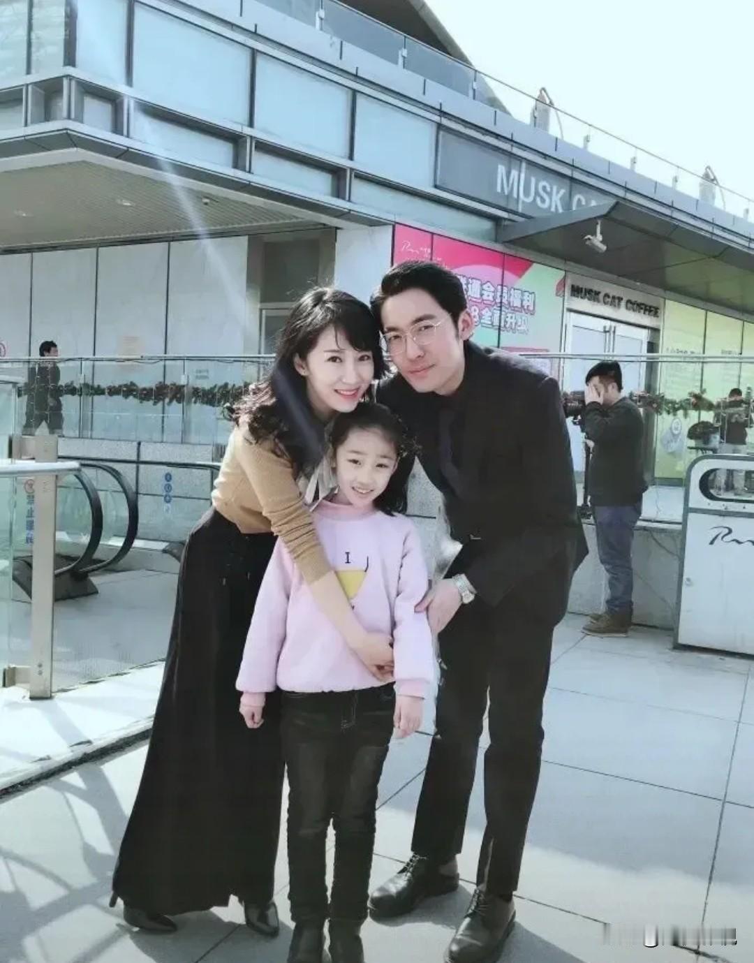 原来张博的老婆是她，好演员，演的特真实，不做作，接地气！好久没看到她拍戏了，真可