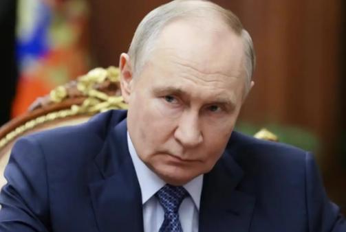 普京急了！中国在黑瞎子岛修口岸，基建向来拖沓的俄罗斯立刻立下军令状：黑瞎子岛口岸