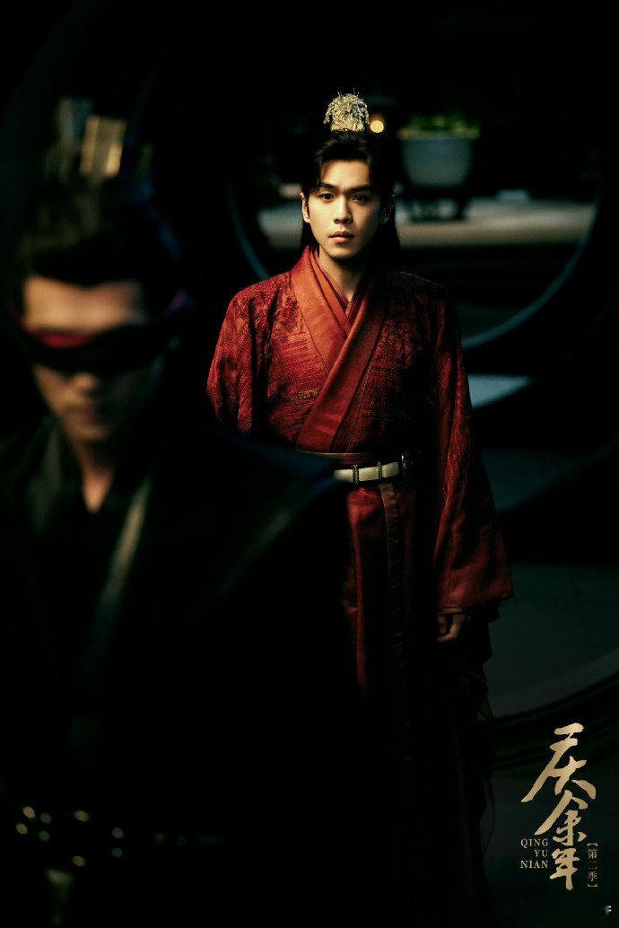 李乃文没看过庆余年这波梦幻联动太有趣，陈赫在线安利，李乃文自成一派，互怼日常百看