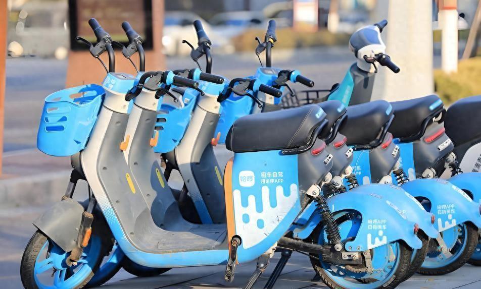 2025 年央视 315 晚会刚过，哈啰租电动车就被推上了风口浪尖。报道揭露，这