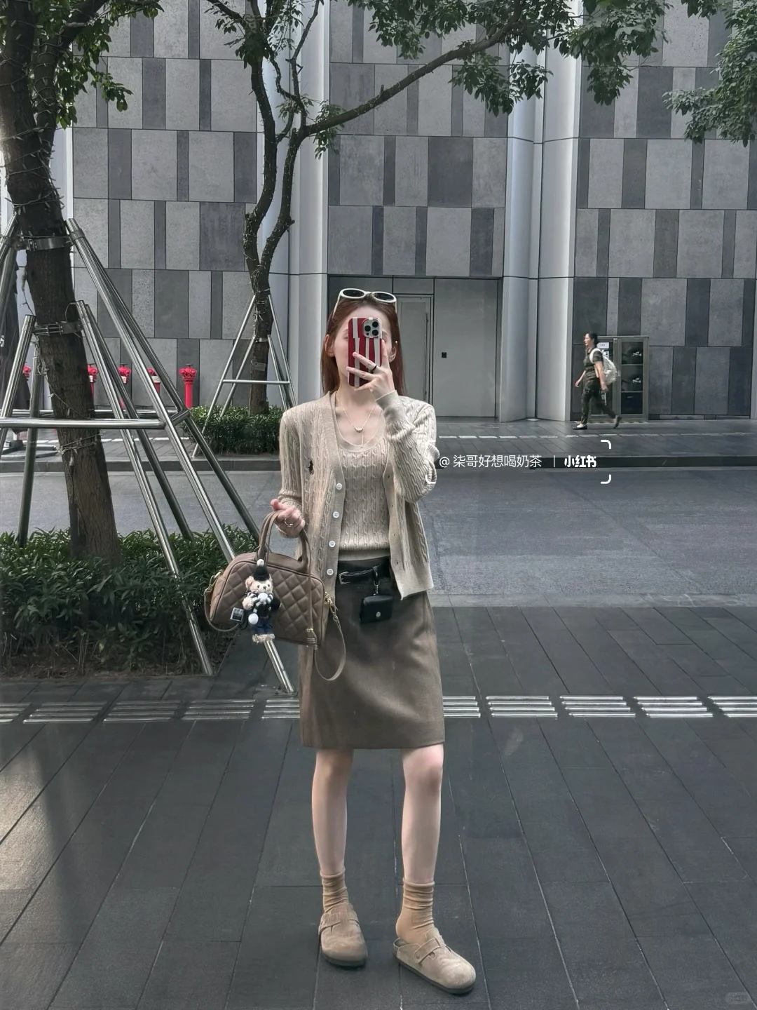 《150+cm穿搭博主🈴集》✖️18 🇭🇰🫶🏻✨