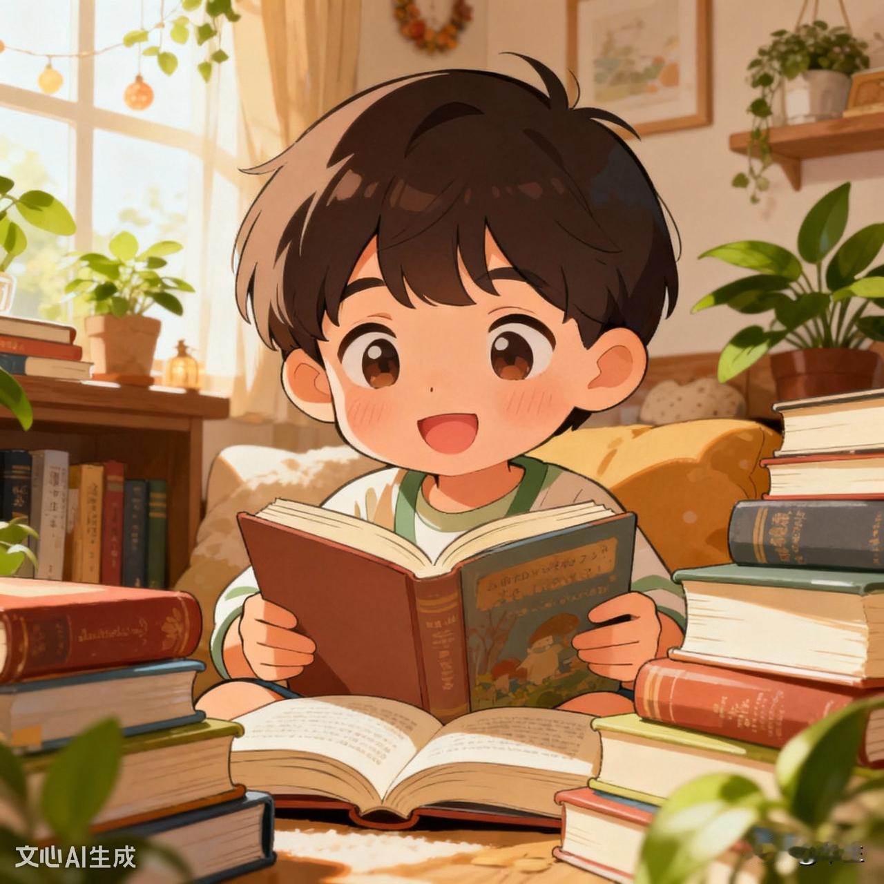 五大黄金爱好：解锁孩子未来竞争力的成长密钥
       在ChatGPT重构知