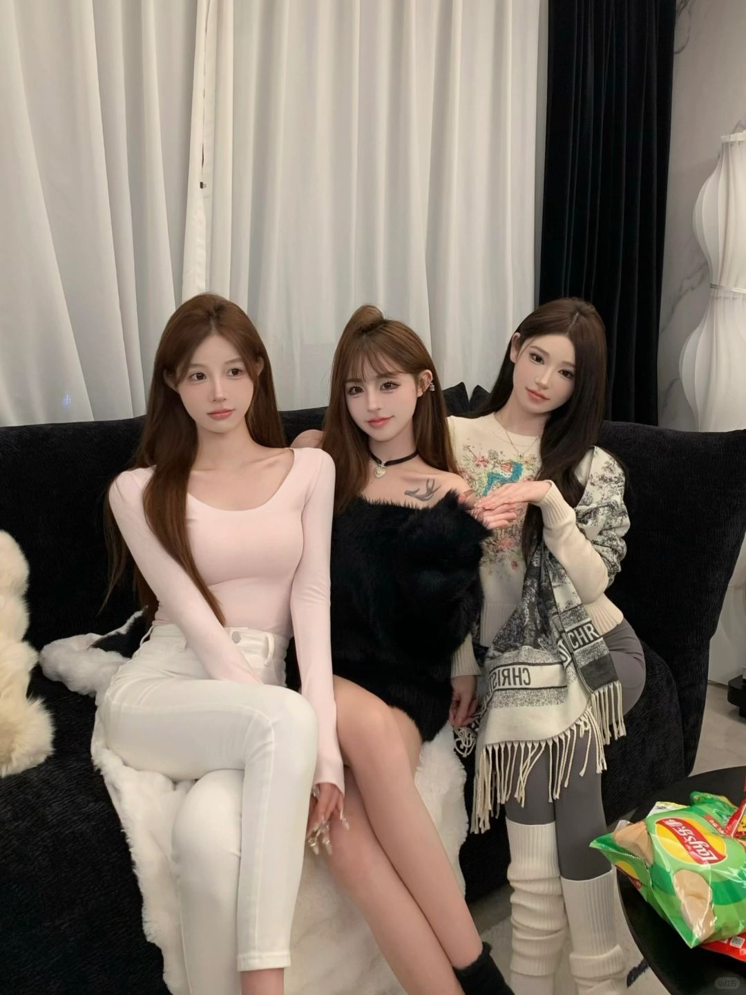 小年一聚 🧨