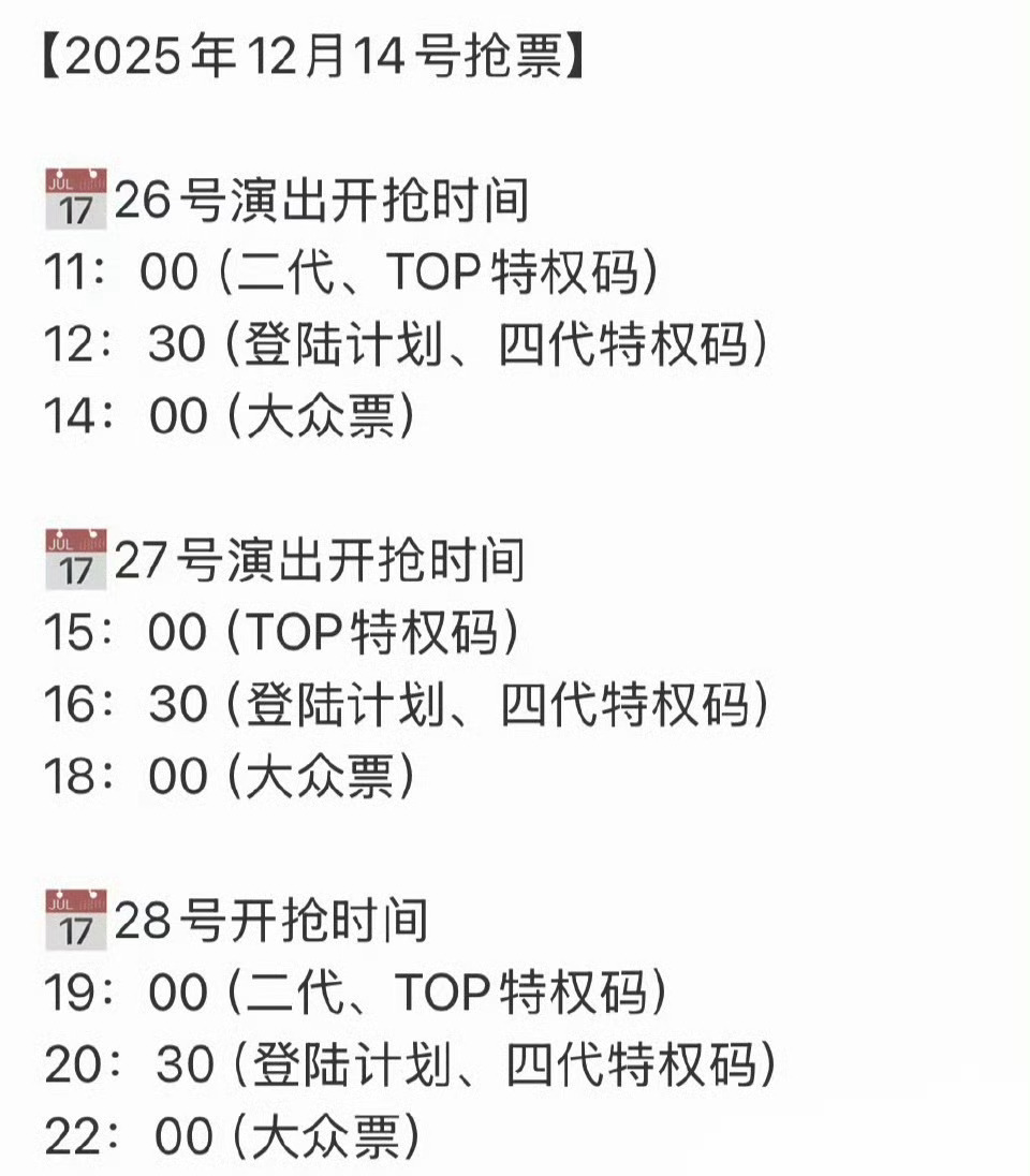 今天全家啥事也不干 就抢这九次 一点都不累…TF家族新音抢票