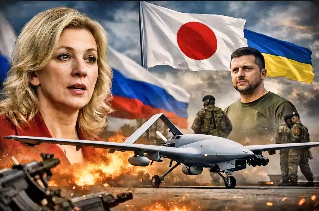 俄方点名日本：若加强对乌军事合作，和平解决更难了

2026年3月25日，俄罗斯