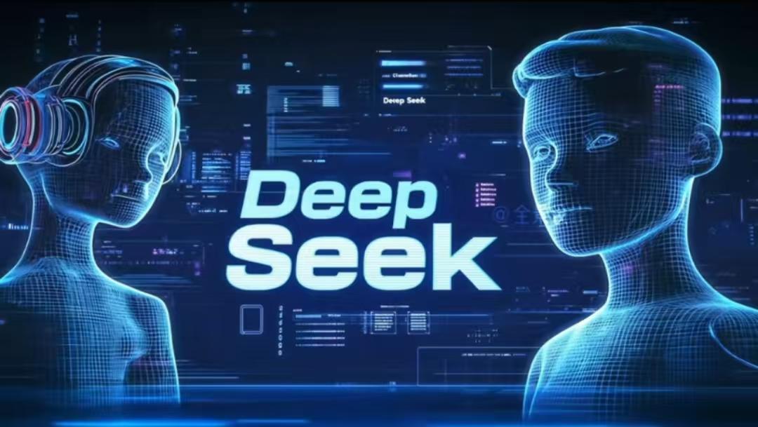 DeepSeek冲刺A股IPO！国产大模型要“硬刚”国际巨头了？

🔥 技术底