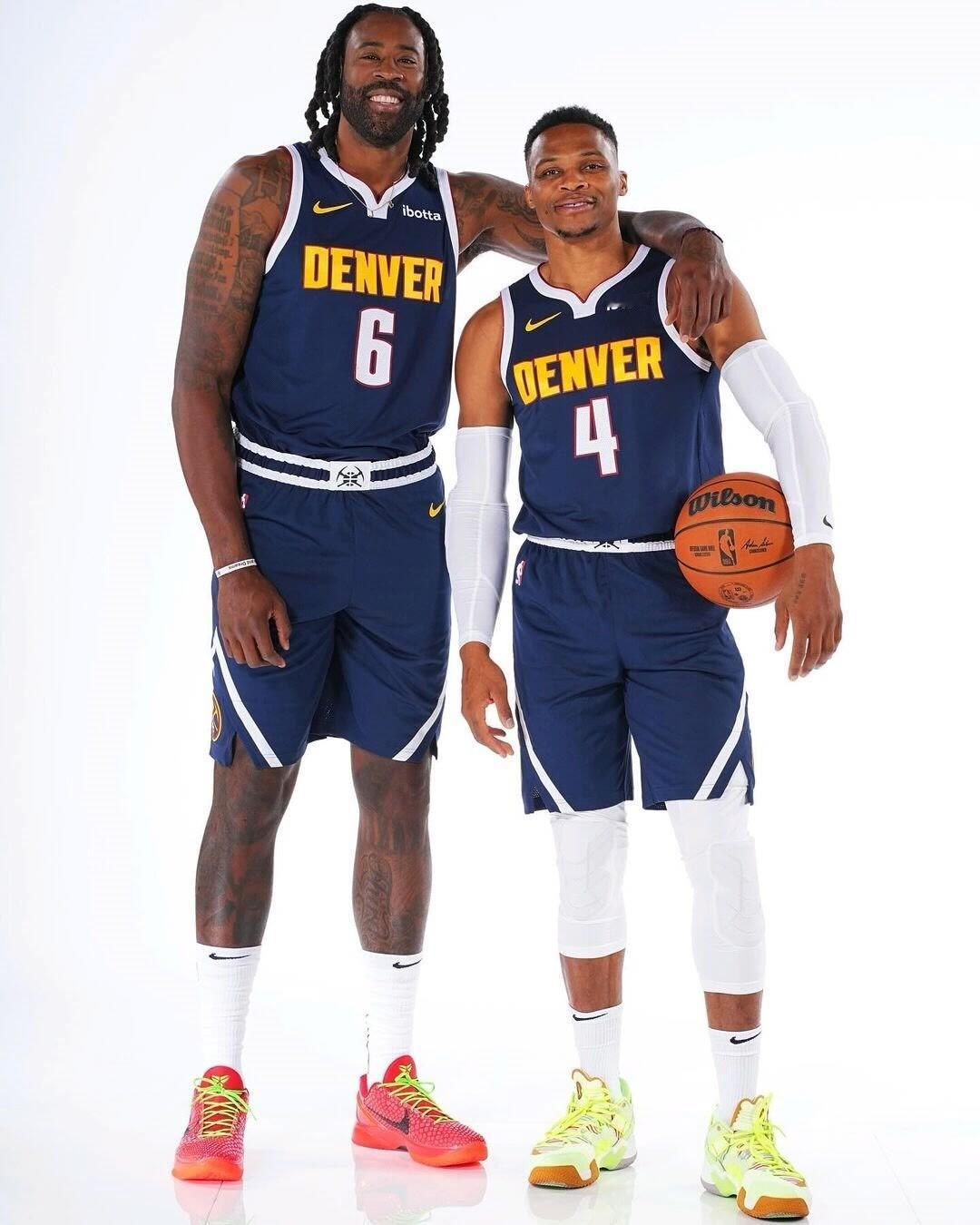 开启新赛季！！！#nba季前赛# ​​​