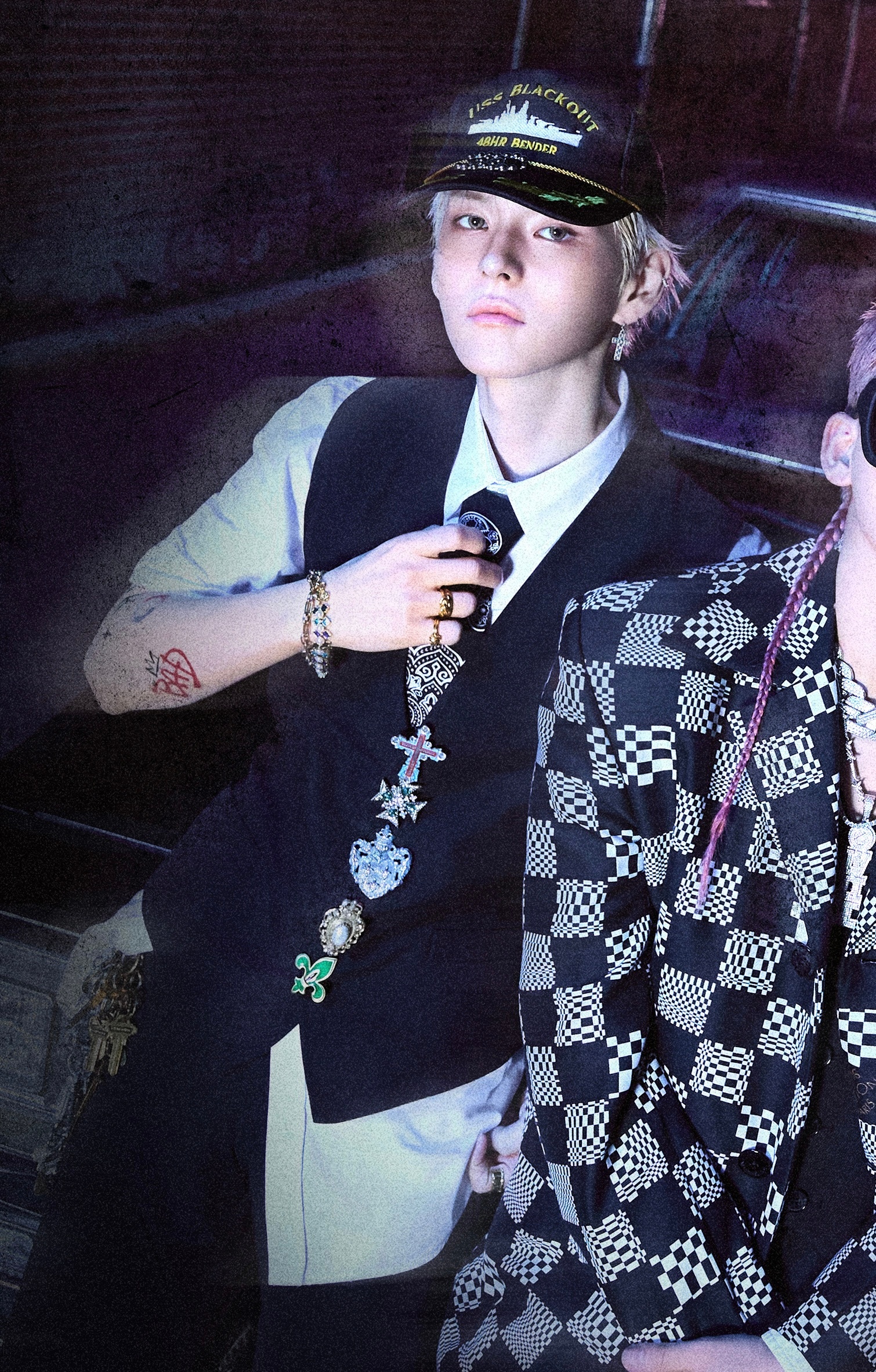 NALLY NA MV TEASER 