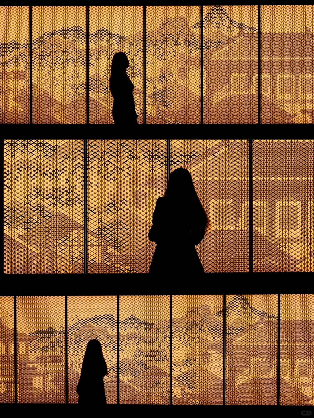 西安·安仁坊· 沉浸式体验唐代生活的浪漫🏮