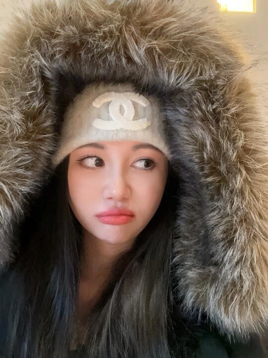 三分凉薄 七分不屑