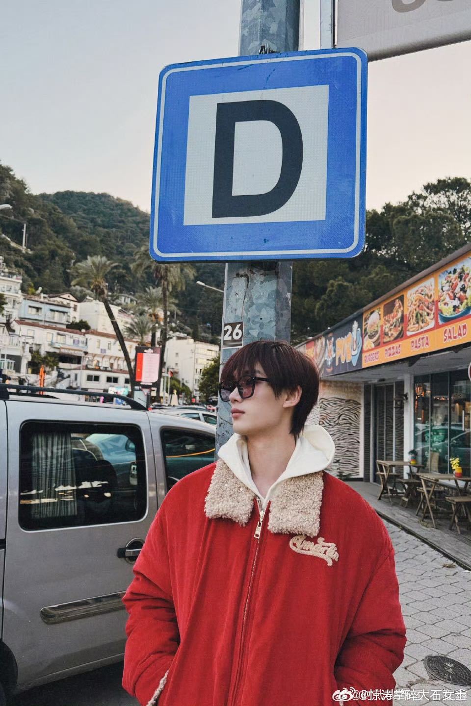 丁程鑫来了周柯宇还是最小的周柯宇年纪比丁程鑫小震惊！丁程鑫加入后周柯宇依然是《开