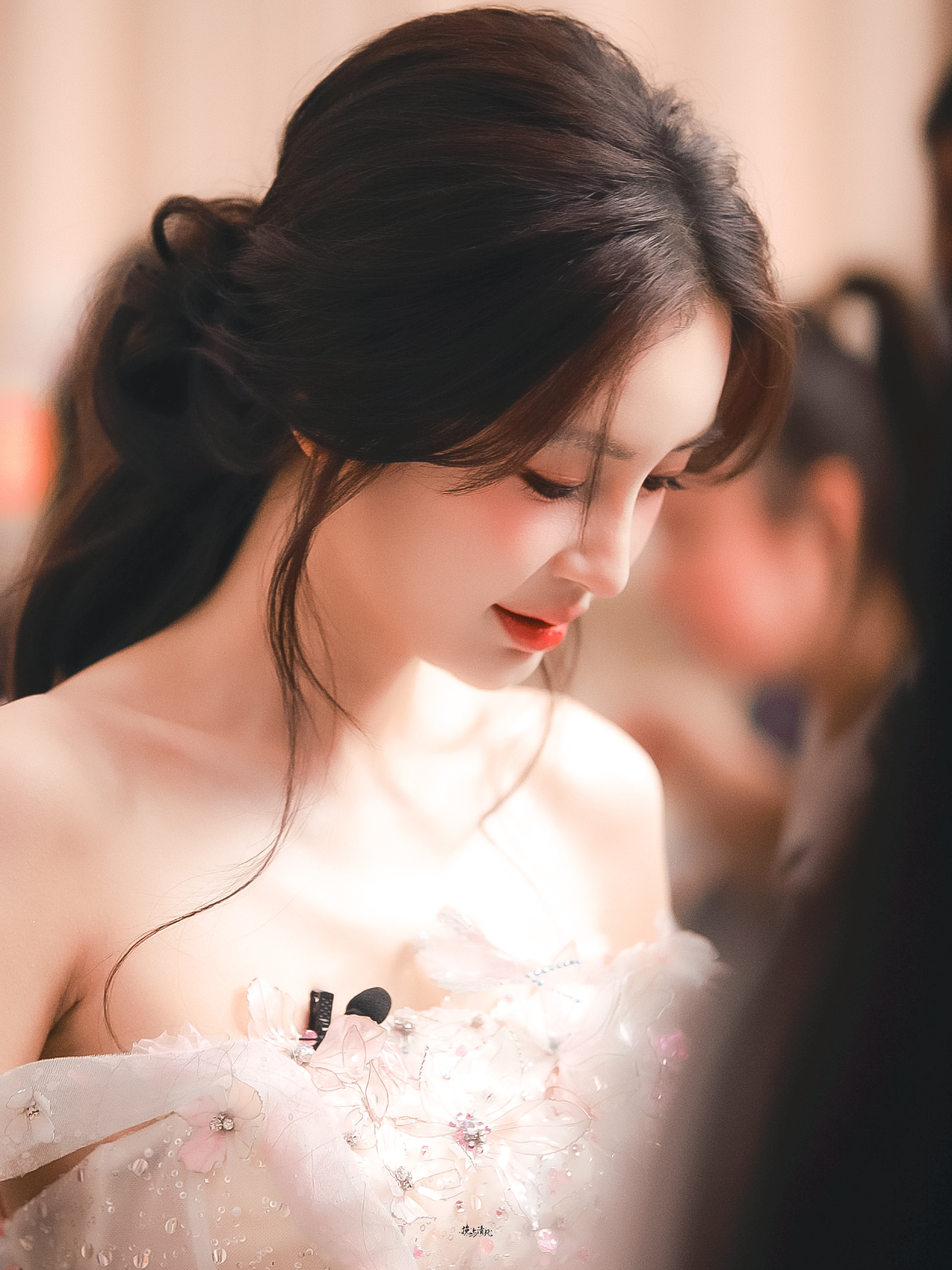 angelababy angelababy “你是我最珍贵的人生限定.” "𝒴