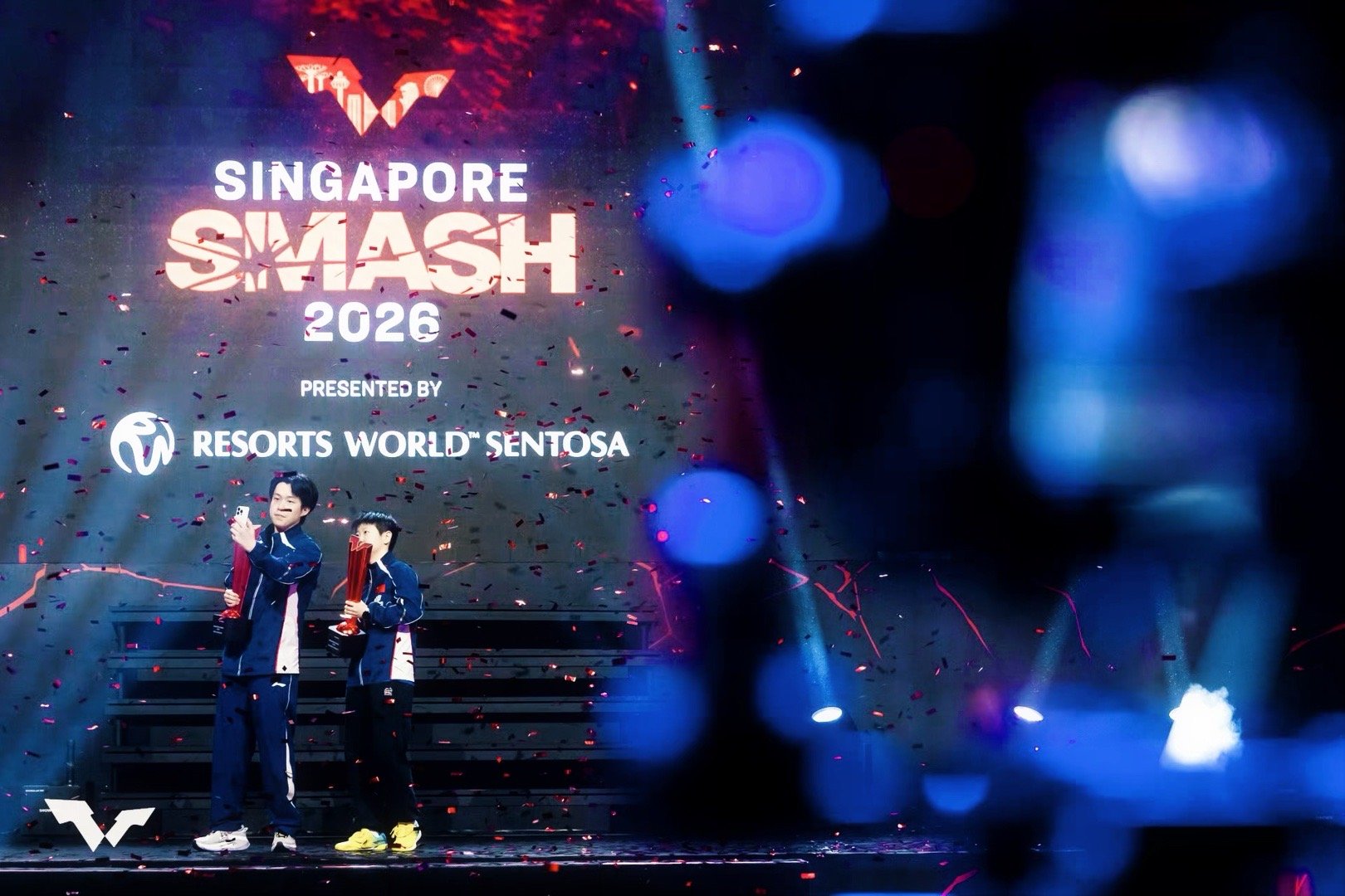 人生之大请尽情玩耍 