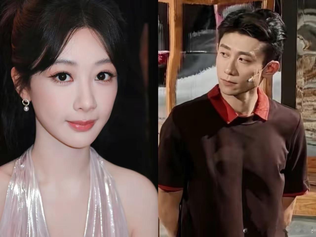 这下好了全国人民都知道33岁的杨紫给张一山送祝福啦——张一山的话剧《一地鸡毛》在