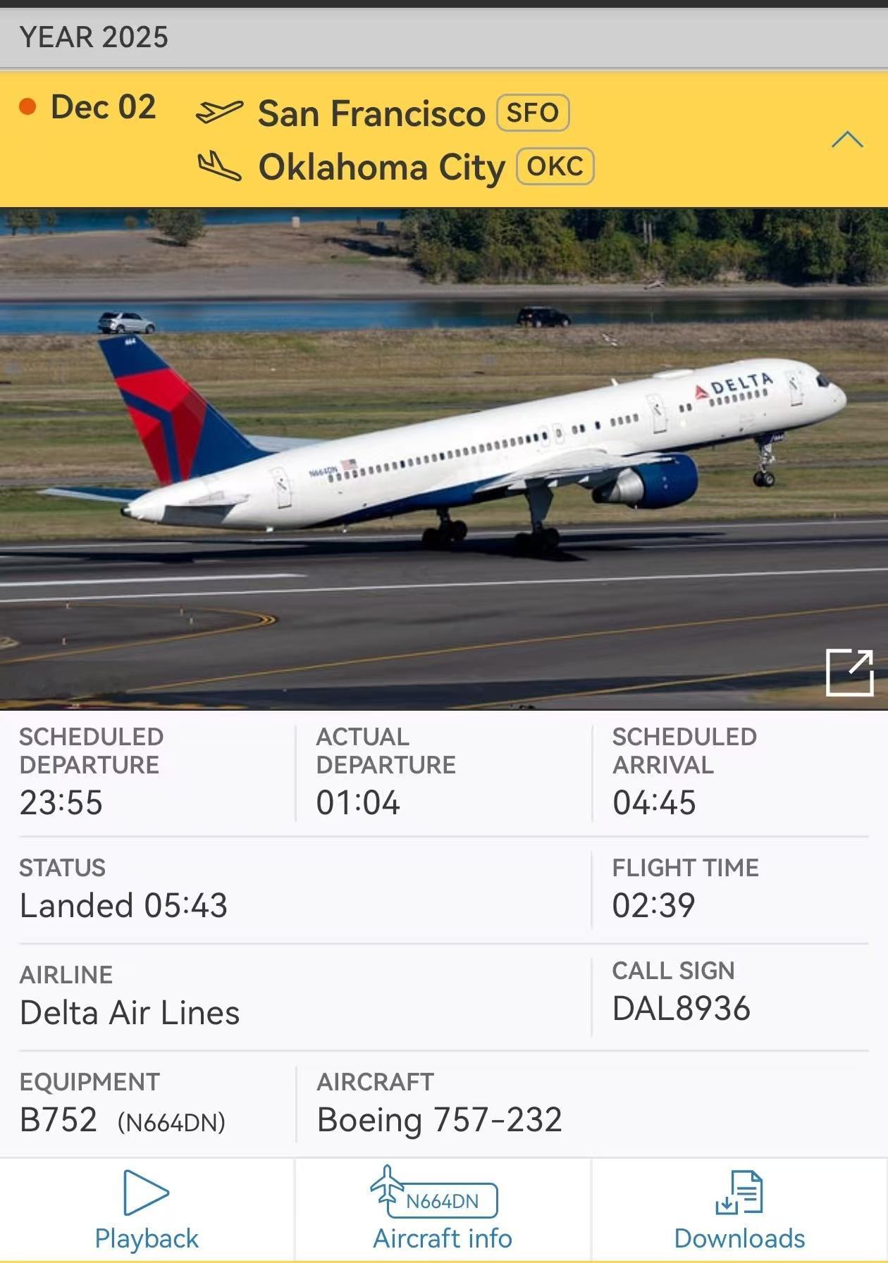 困飞了！雷霆队在赛后立刻启程返回，在当地时间凌晨05:43（北京时间19:43）