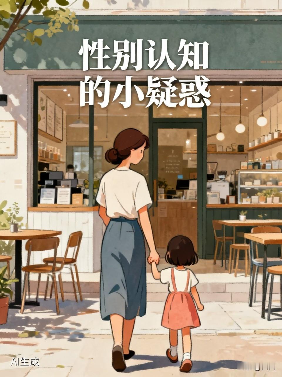 那天看到店里来用餐的一位女客人，张口闭口：儿子，儿子，儿子快过来的，我们还以为她
