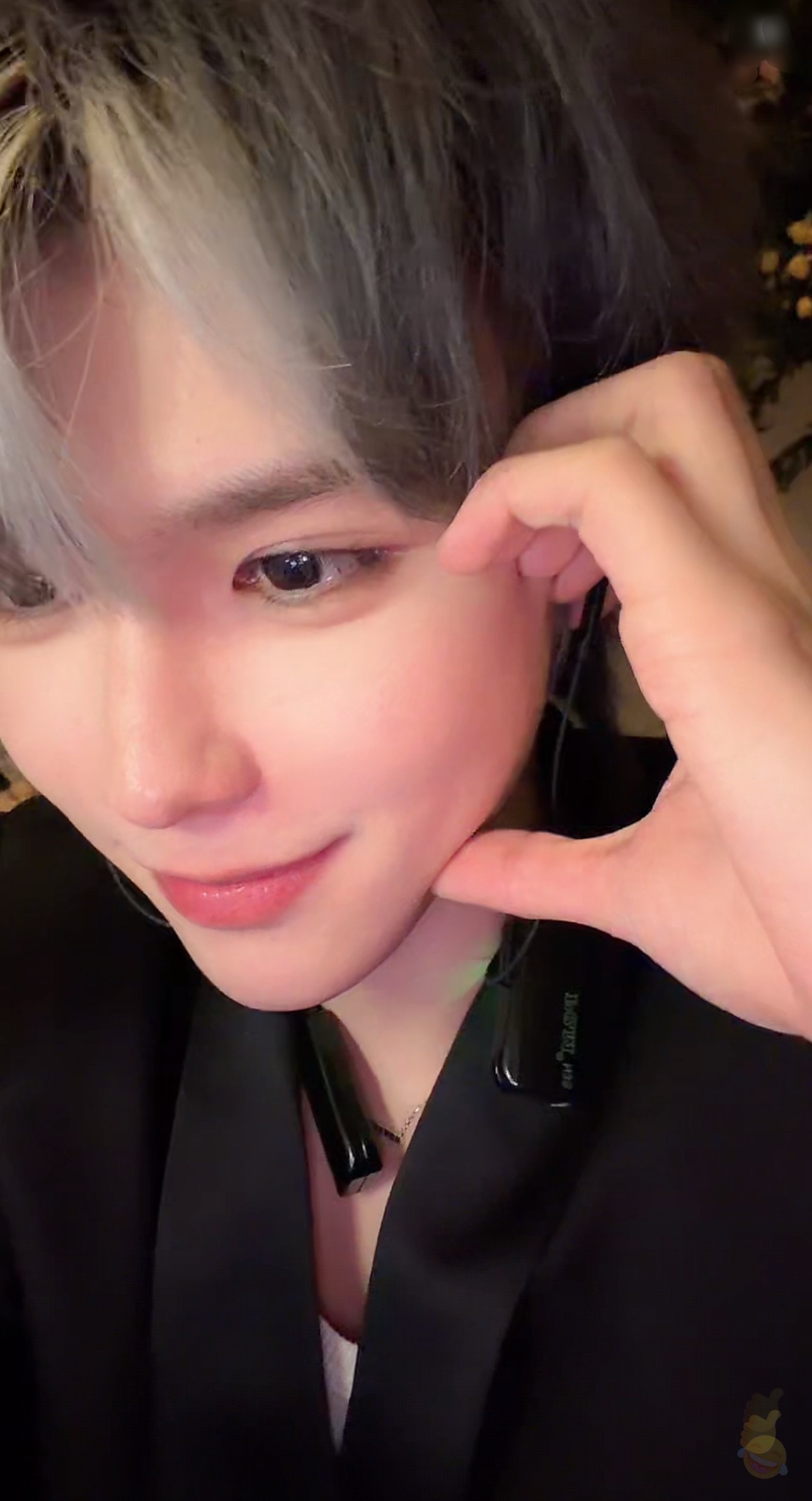 捏捏小脸🤏🏻 