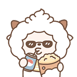 我的点赞特效竟然是懒羊羊！不信你试试！[羞嗒嗒] ​​​