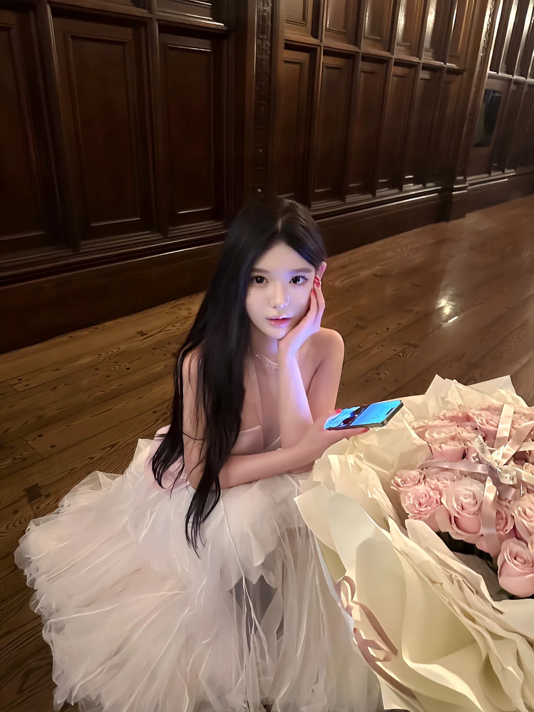 🫶🏻💐🎂