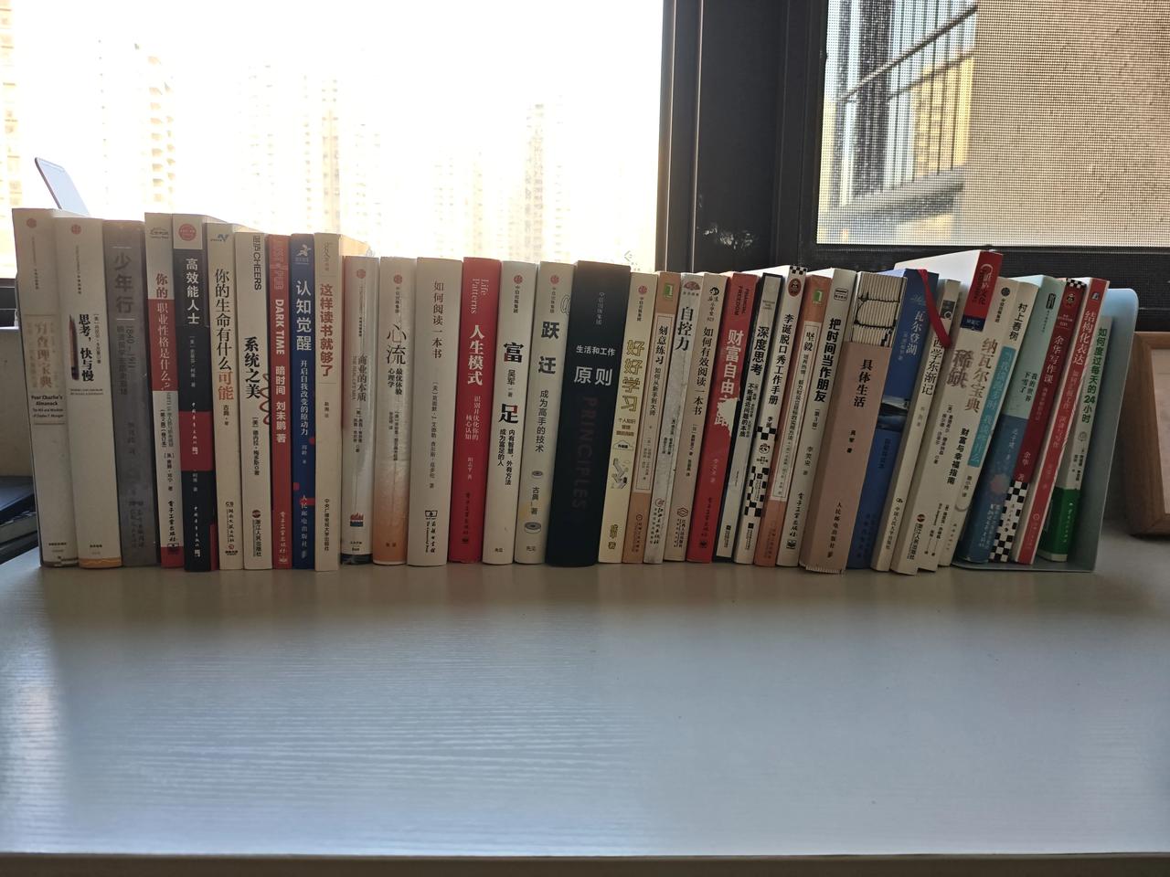 之前我都是早上6：30左右起床的，但是感觉起床之后做早餐，叫两个孩子起床，七七八