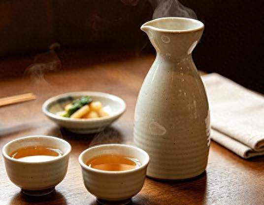 黄酒喝出5个变化？是养生还是伤身