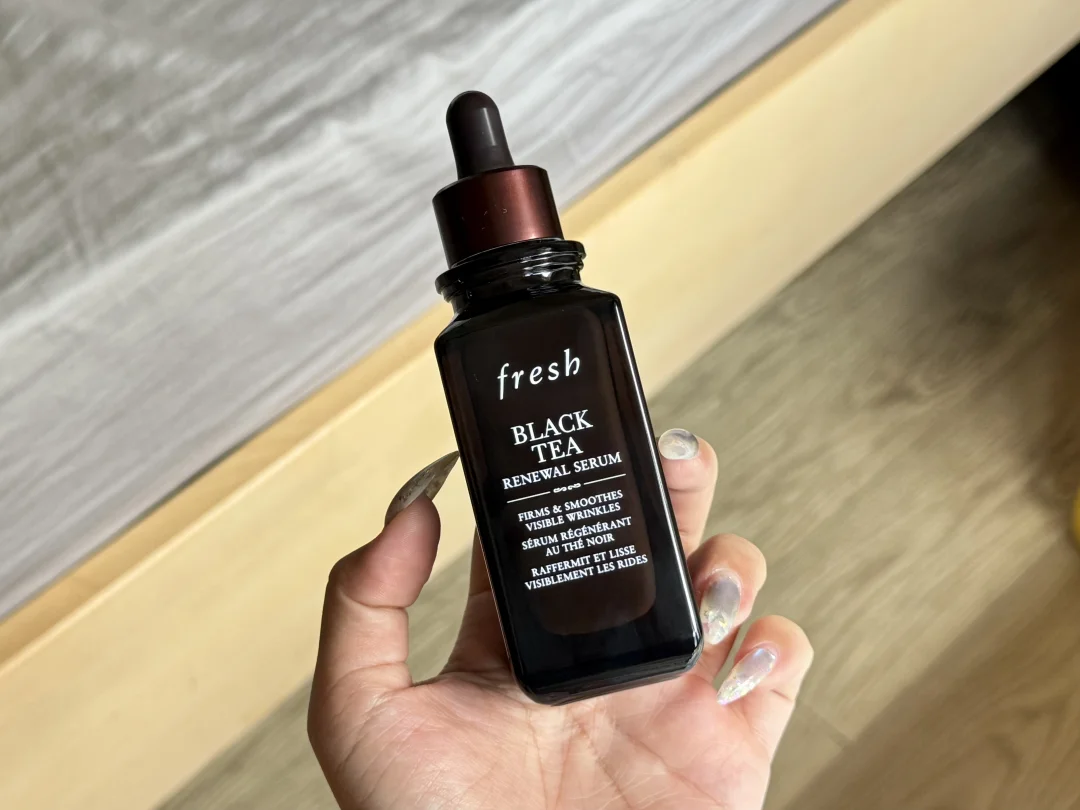 fresh内测真让我给爽到了