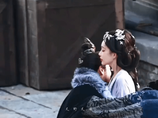 孟子义何润东是我没想到的 孟子义何润东嗑上了才发现演父女你说路透里孟子义看何润东