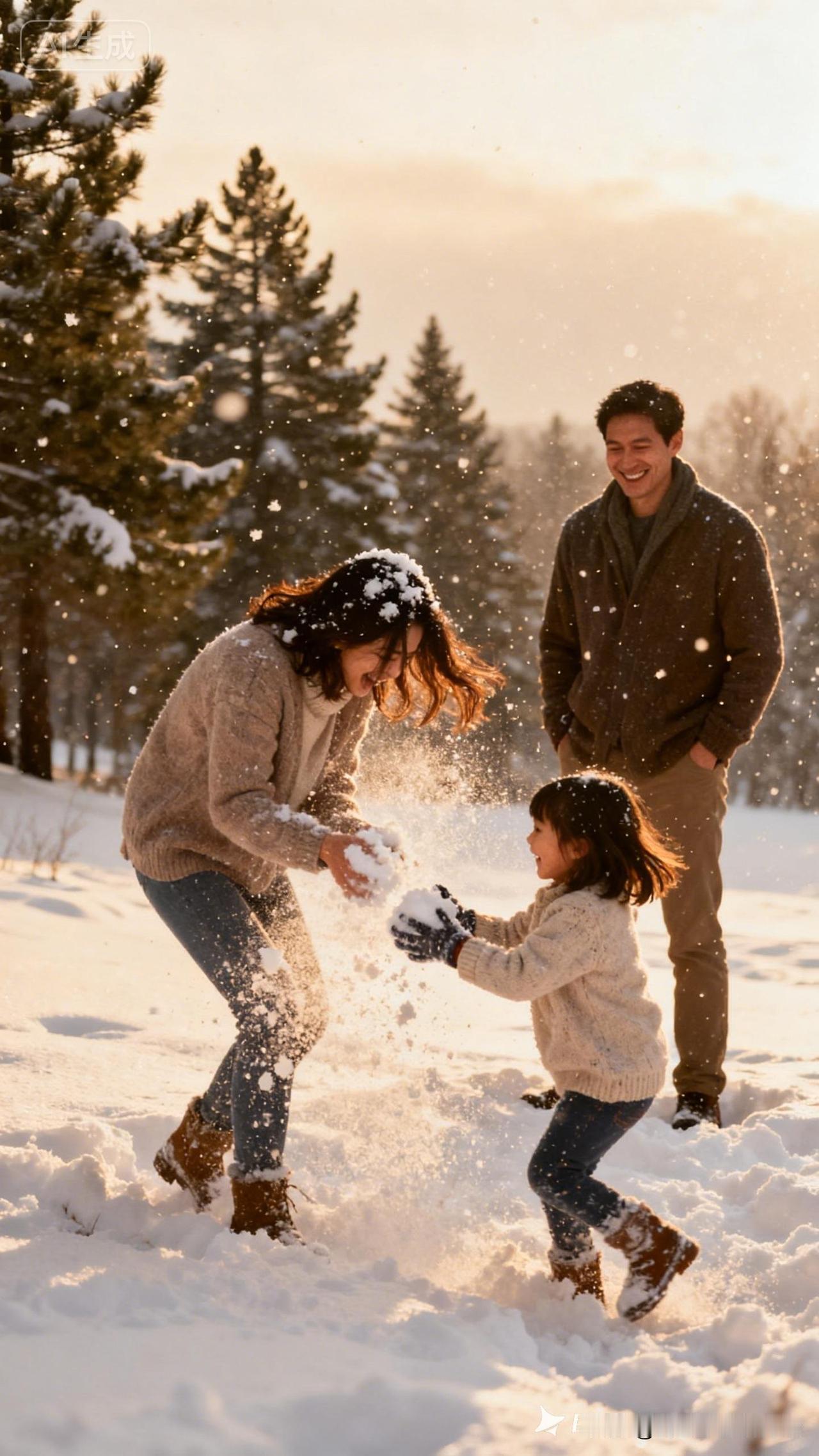 幸福是什么？于我而言，幸福并非遥不可及的梦幻，而是藏在生活的细微之处，是平凡日子
