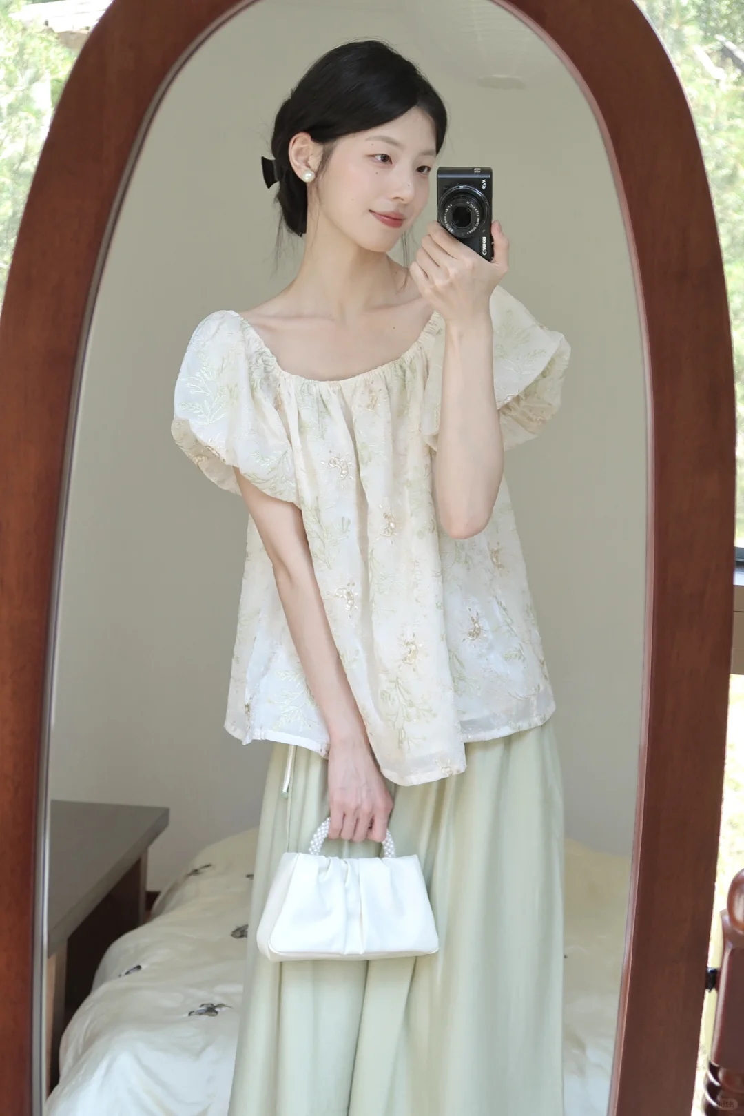 干净舒服浅色系