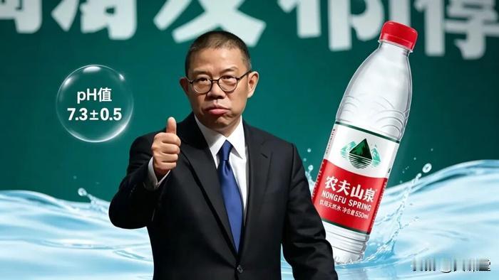 钟睒睒这段话，几乎把整个电商行业穿了十几年的“皇帝新衣”直接扒了下来。钟睒睒认为