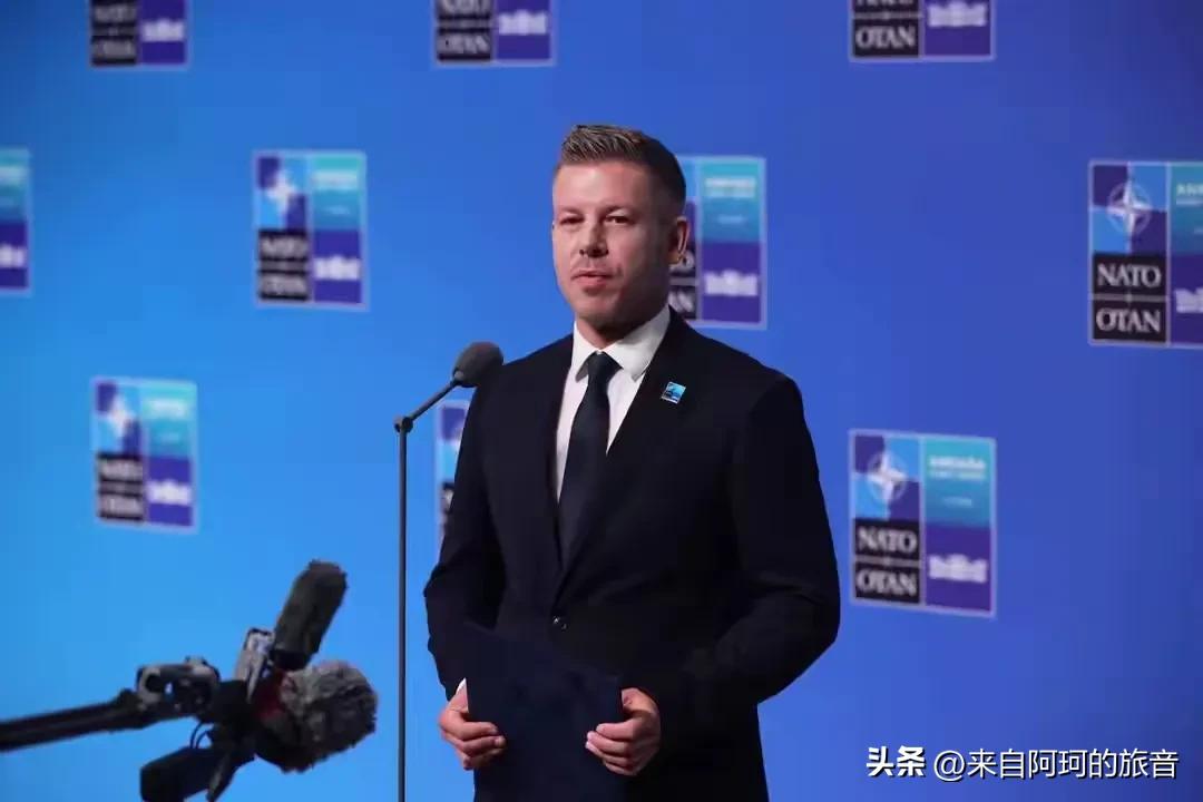 毛焦尔上台才两个月，就在北约峰会上撂下一句话，匈牙利不向乌克兰送武器，也不派一兵