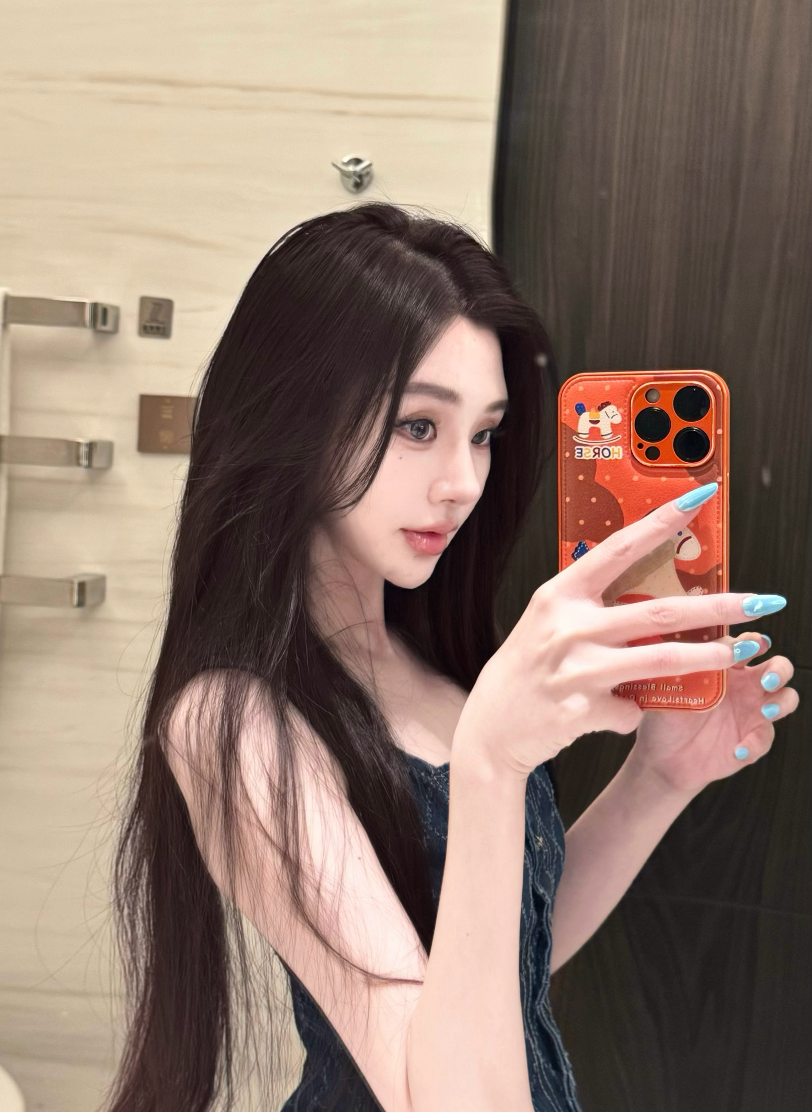 急需一个饱满的额头 