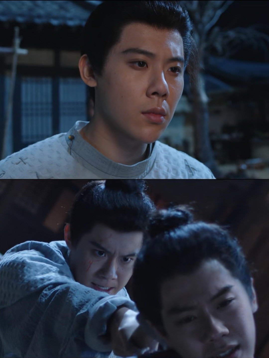 国产剧终于给反派上高度了 国产剧终于学会给反派上高度了！《长安二十四计》里的反派