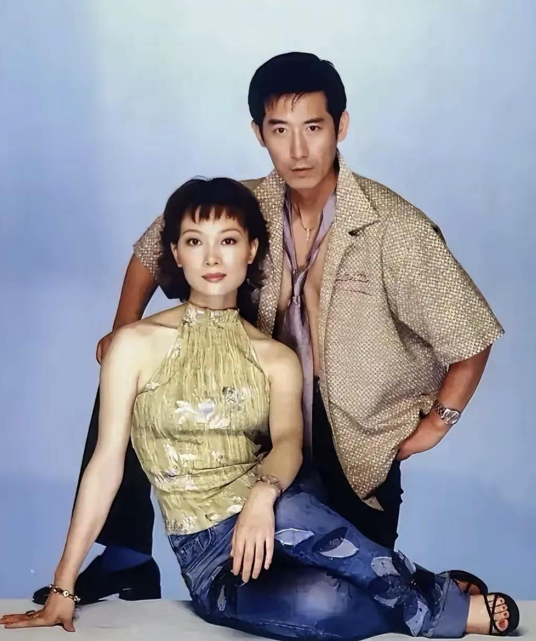 纯天然时期的陈数，原来长这样！